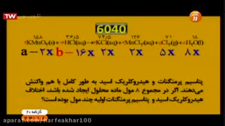 20 آزمون جامع شیمی دکتر شیروانی -02166028126