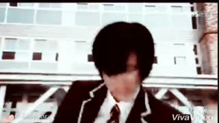 میکس سریال کره ای به زیبایی تو  با آهنگ بسیار زیبا♪❄