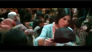 کلیپ دیدنی و با احساس از لحظات دراماتیک واحساسی فیلم (به وقت شام) با صدای مازیار فلاحی