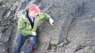 شیوه اندازه گیری روند و پلانژ یک خطواره