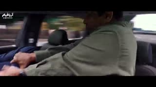 اولین تریلر فیلم The Equalizer 2 - زیرنویس فارسی