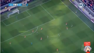 خلاصه بازی آلکمار و فاینورد