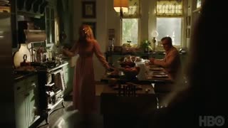 نخستین تیزر-تریلر منتشر شده از سریال Sharp Objects با حضور Amy Adams