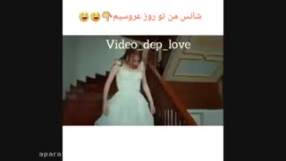 عروسی دافنه(عشق اجاره ای)