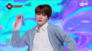 کنسرت TOUCH از NCT127