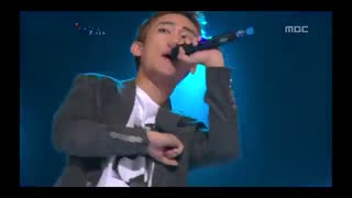 اجرای آهنگ believe از گروه u_kiss