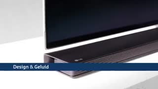 بررسی تلویزیون ال جی SJ850 | ممتازکالا