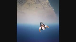 سقوط آزاد
