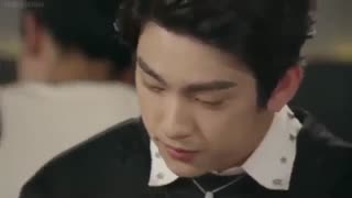 GOT7 Dream knight ep  10قسمت دهم مینی سریال فوق العاده گات سون " شوالیه رویاها"+زیرنویس فارسی