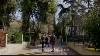 دانلود قسمت 140 غنچه های زخمی سریال دوبله فارسی