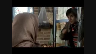 وضعیت سفید - قسمت پنجم