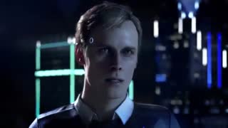 روند ساخت بازی Detroit: Become Human به اتمام رسید
