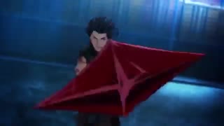 ای ام وی از انیمه Fate/Zero به همراه اوپنینگ