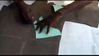 آموزش چرم دوزی بصورت حرفه ای در www.118File.com - 09130919448