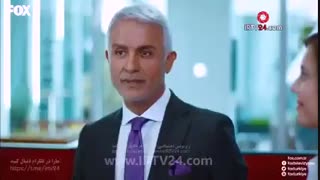 دانلود قسمت 6 سیب ممنوعه Yaska elma با زیرنویس فارسی چسبیده