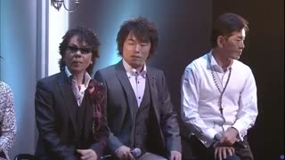 Fate/Zero Anime Seiyuu Event سِیوو اِوِنت انیمه فِیت/زِرو !