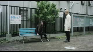 فیلم سینمایی ژاپنی "Shiranai Futari " معنی به انگلیسی" Their Distance" پارت 1 با زیرنویس فارسی