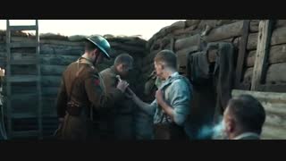 دانلود فیلم Journeys End 2017 با لینک مستقیم و زیرنویس فارسی(نسخه اورجینال)