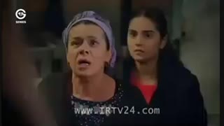 قسمت 94 سریال زندگی گمشده دوبله فارسی