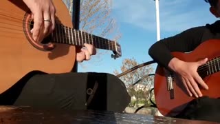 ملودی اهنگ icimdeki duman از الیاس