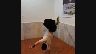 (bboy soheil (break dance