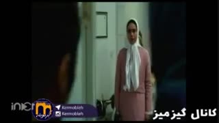 دوبله عالی در مورد سانسورهای صداوسیما