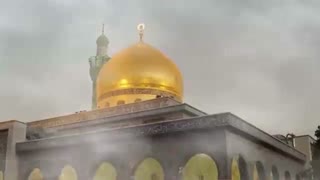 نماهنگ برد غیرت حامد زمانی - تقدیم به مدافعان حرم