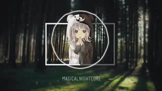 نایتکور با موسیقی بیکلام Relax Nightcore #20 → [Nightcore 1 Hour Instrumental Version]