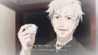 انیمه بهاری KAKURIYO NO YADOMESHI قسمت دوم ( انیمه در حال پخش)