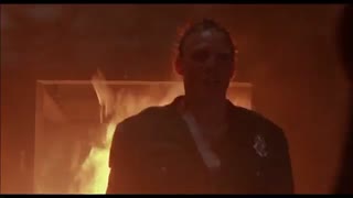 فیلم Death Warrant 1990