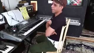 آموزش صد در صد تضمینی و حرفه ای ارگ از مبتدی تا پیشرفته09212414430