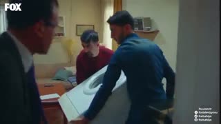 دانلود قسمت 32 حکایت ما - Bizim Hikaye زیرنویس فارسی سریال