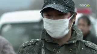 قسمت چهارم سریال دلم برات تنگ شده با زیرنویس فارسی با بازی یو یونگ هو + کامل