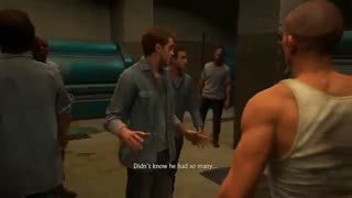 Uncharted 4 A Thief's End Walkthrough Part 2 - All Collectibles/Crushing