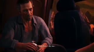 Uncharted 4 A Thief's End Walkthrough Part 5