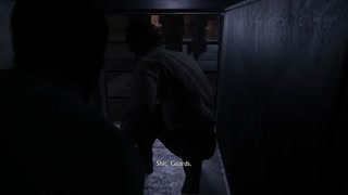 Uncharted 4 A Thief's End Walkthrough Part 6