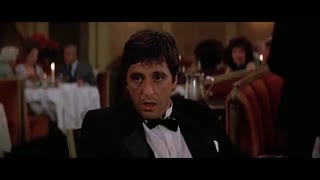 فیلم Scarface 1983