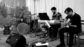 از دست ندهید! کنسرت گروه  جز Soul Friends