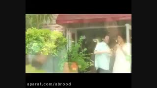 میکس شاد دزدیده شده از گردآفرید( نترس من روحم ) با بازی پارک شین هه (در کمال غمگینیش لحظات شادی هم داشت)