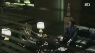 قسمت17 سریال کلید تغییرجهان+زیرنویس چسبیده( باهنرمندی سوکی)