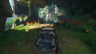 Uncharted 4 A Thief's End Walkthrough Part 19