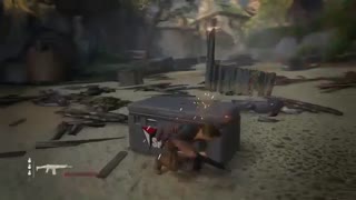 Uncharted 4 A Thief's End Walkthrough Part 22