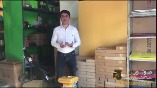 تفاوت ماله پروانه ای با ماله برقی و ماله بنزینی