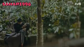 نههه!! این قرارمون نبود..(میکس کوتاه و غمگین اودیسه کره ای)