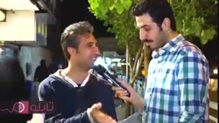 شما اگر قاضی بودید برای این مجرم امنیتی چه حکمی صادر میکردید؟