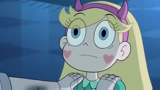 Star vs the Forces of evil「AMV」7 Years