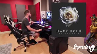 دانلود سمپل درام IndustryKits Producers Go To DrumKit 5 WAV