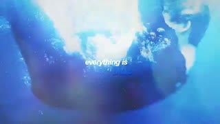 bts|| everything is blue
