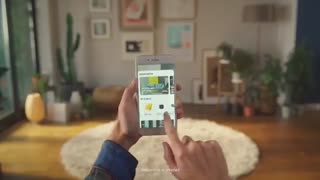 اپلیکیشن IKEA PLACE