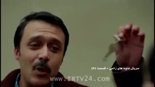 غنچه های زخمی دانلود قسمت 142 دوبله فارسی سریال